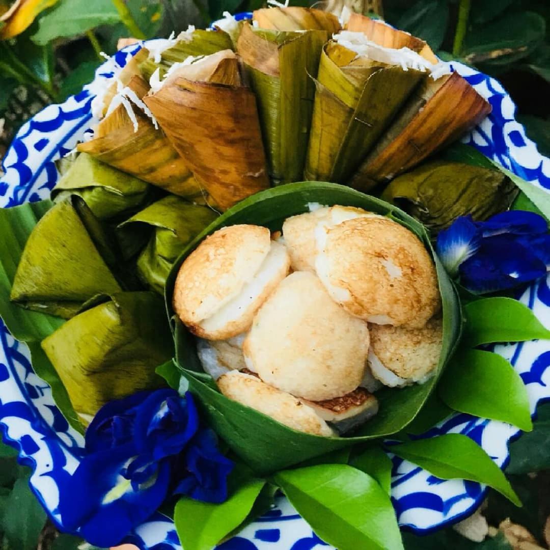 Baan Sithepaban Guesthouse 彭世洛 外观 照片
